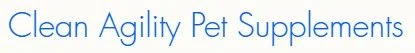 Clean Agility Pet Supplements