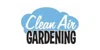 Clean Air Gardening