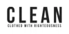 Clean Apparel