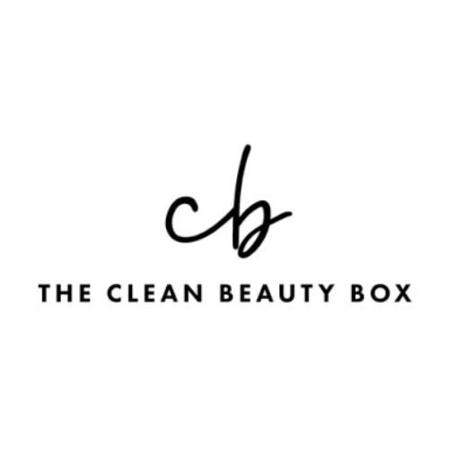 Clean Beauty Box