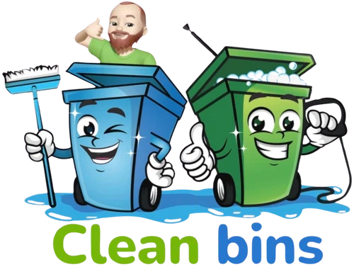 Clean Bins By CDF