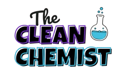 The Clean Chemist