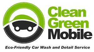 Clean Green Mobile
