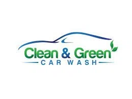 Clean & Green Car Wash