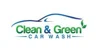 Clean & Green Car Wash