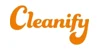 Cleanify