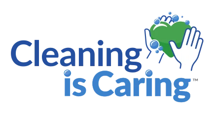 Cleaning is Caring