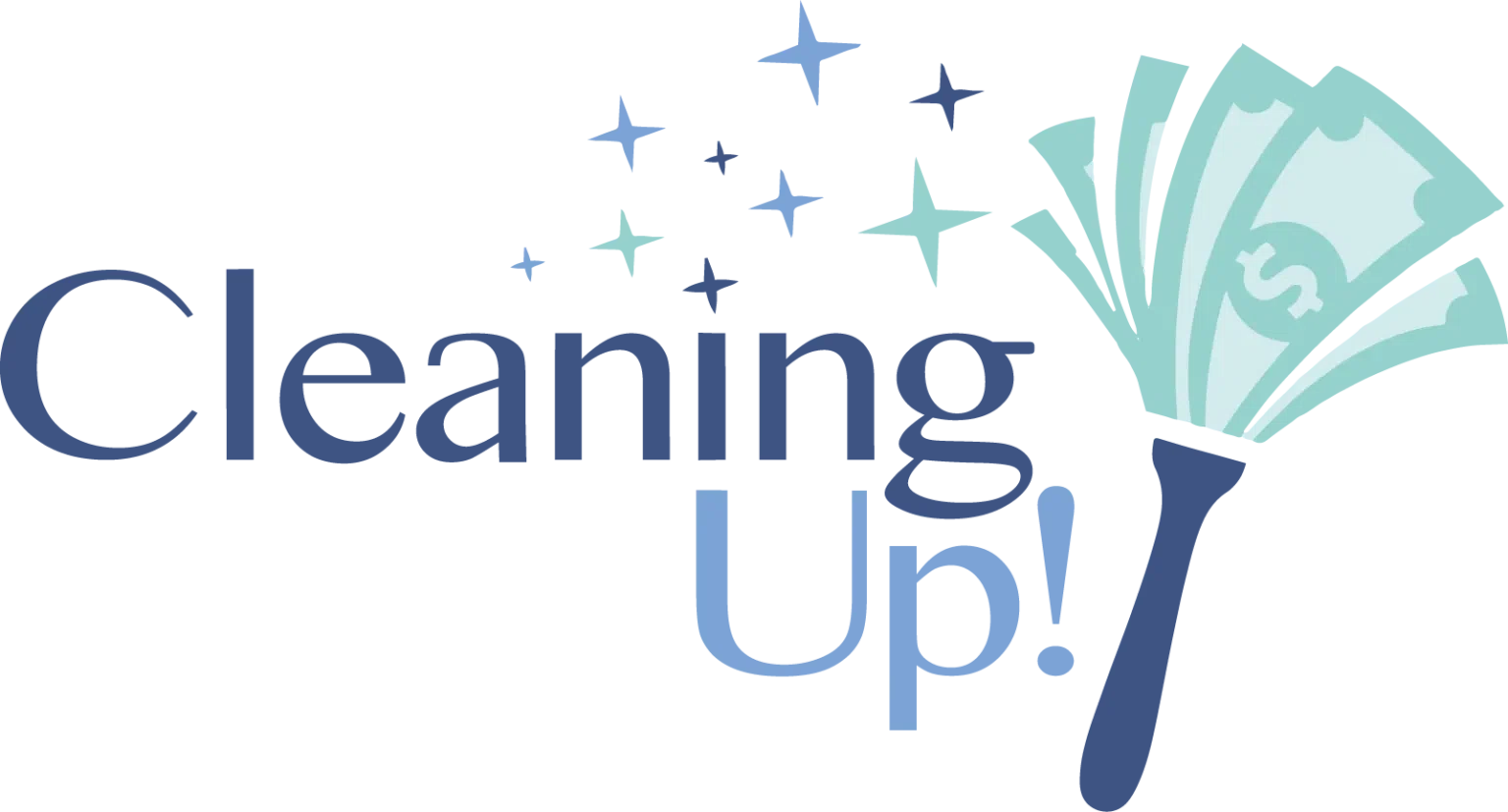 Cleaning Up