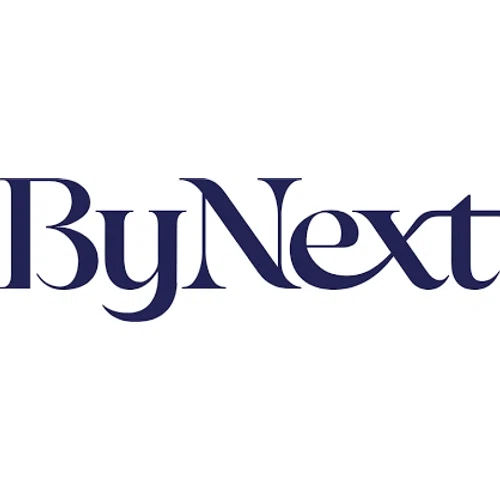 20% Off ByNext Coupon (2 Promo Codes) September 2022