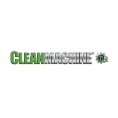 Clean Machine Online