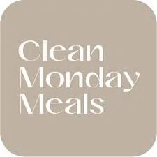 Clean Monday Meals