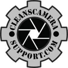 Clean's Camera Support