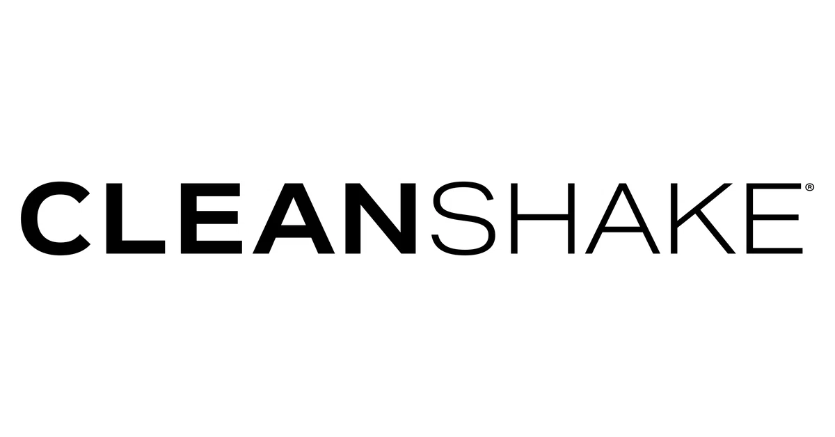 CleanShake