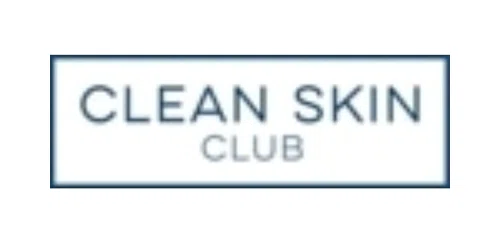 70% Off Clean Skin Club Coupons, Promo Codes, Deals