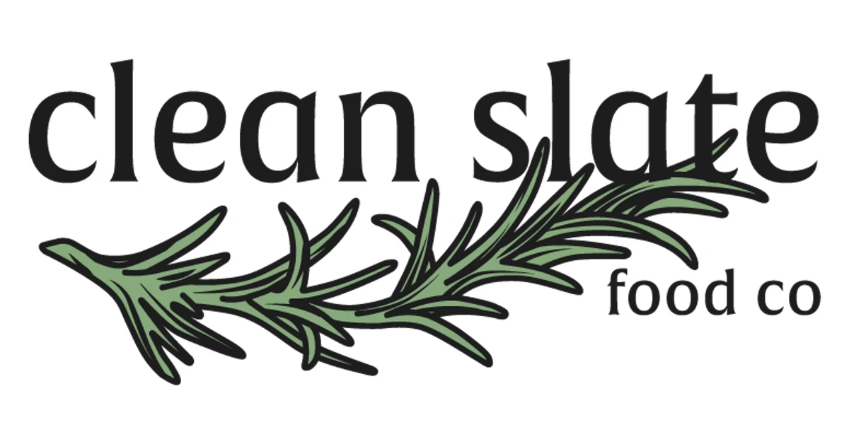 Clean Slate Food Co.