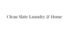 Clean Slate Laundry & Home