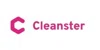 Cleanster