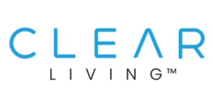 Clear Living Logo for Exclusive Deals