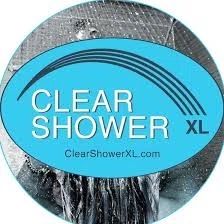 Clear Shower XL