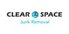 Clear Space Junk Removal