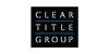 Clear Title Group