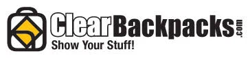 Clear Backpacks