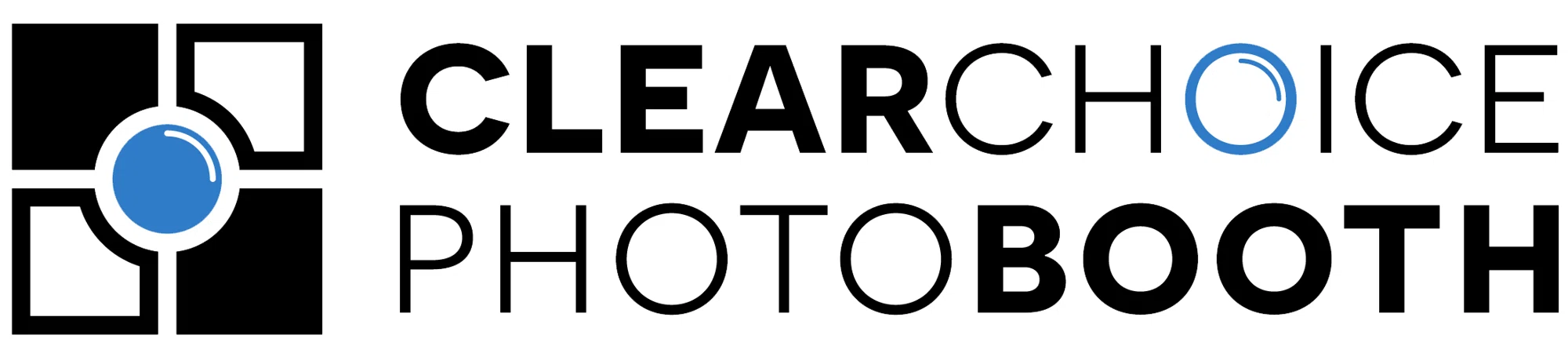 Clear Choice Photo Booth