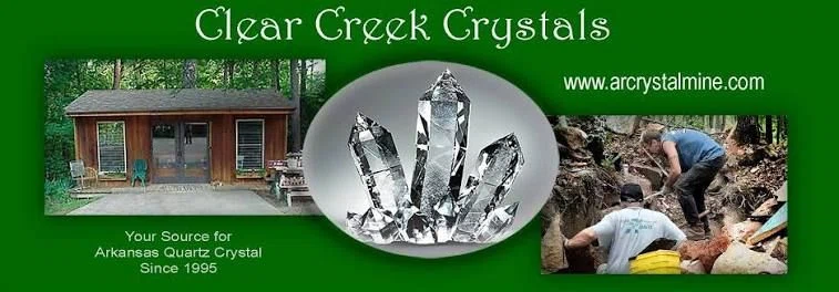 Clear Creek Crystal