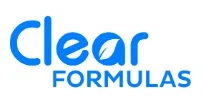 Clear Formulas
