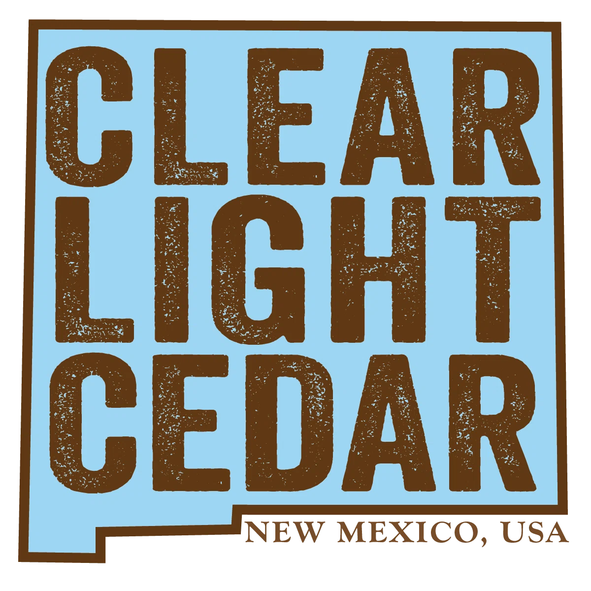 Clear Light Cedar