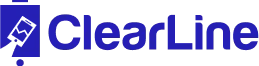 ClearLine Digital Kiosk