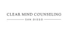 Clear Mind Counseling