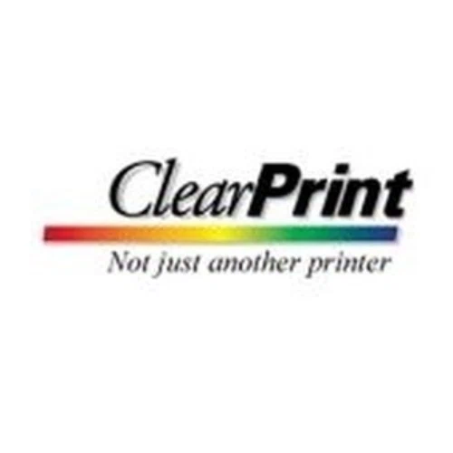 Clearprint