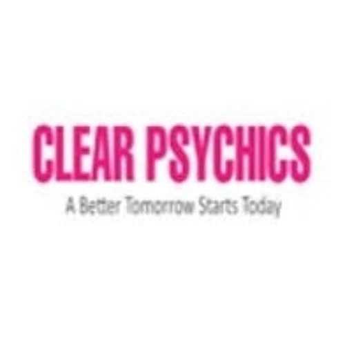 Clear Psychics