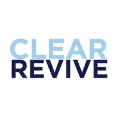 Clear Revive