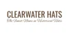 Clearwater Hats