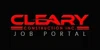 Cleary Construction Job Portal