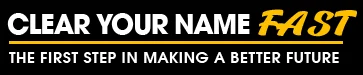 ClearYourNameFast.com