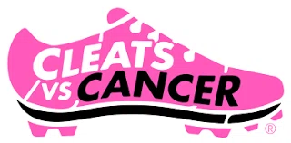 Cleats vs Cancer