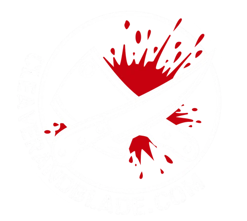 Cleaver and Blade