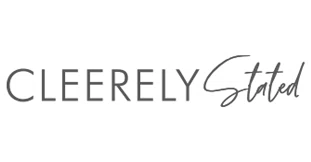 Cleerely Stated Promo Codes