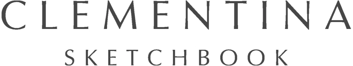 Clementina Sketchbook Promo Codes