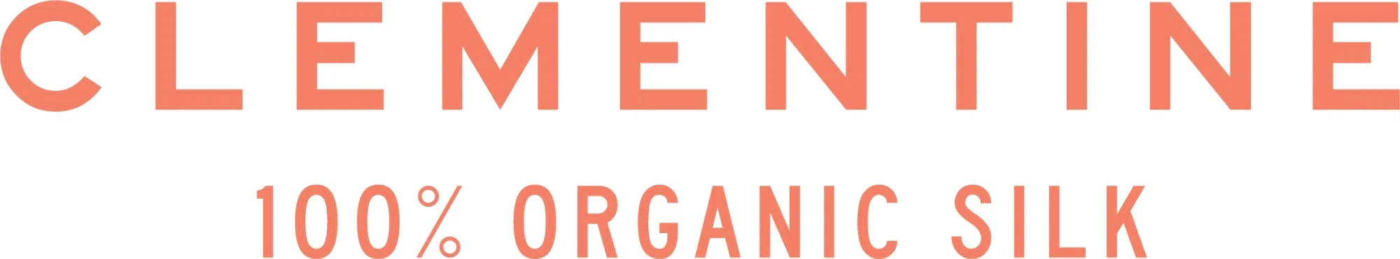 Clementine Silk
