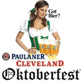 Cleveland Oktoberfest