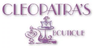 Cleopatra’s Bath & Body Boutique Logo for Exclusive Deals