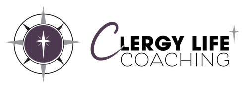 Clergy Life Coaching