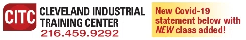 Cleveland Industrial Training