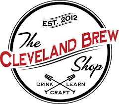The Cleveland Brew Shop