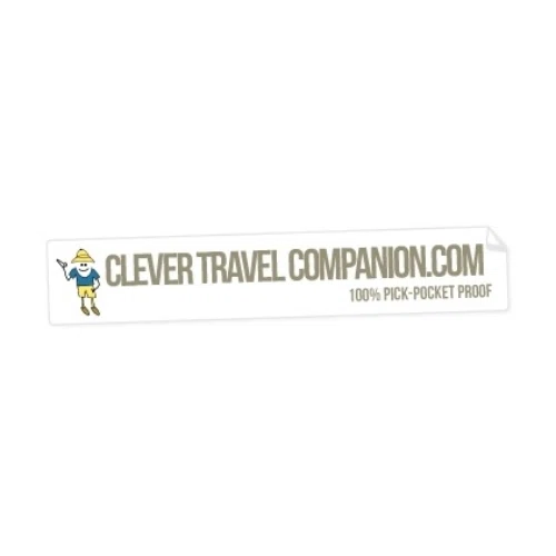 The Clever Travel Companion
