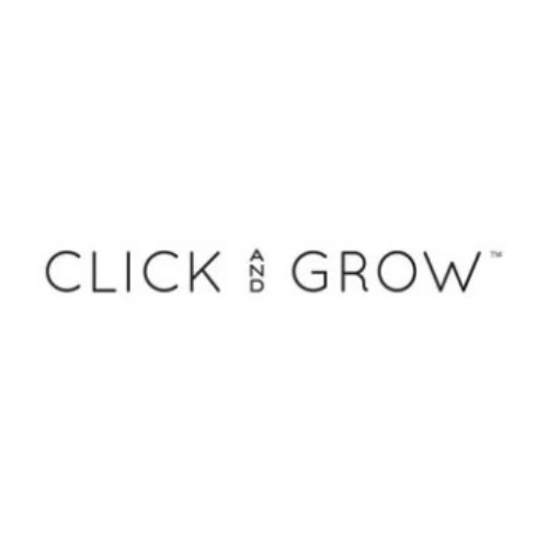 Click & Grow